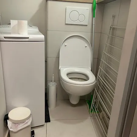 1 Bdr Cosy Parisian Appartment, Close To Marais